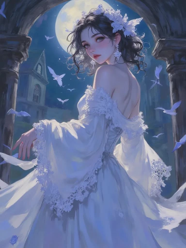 Seraphina Dubois thumbnail