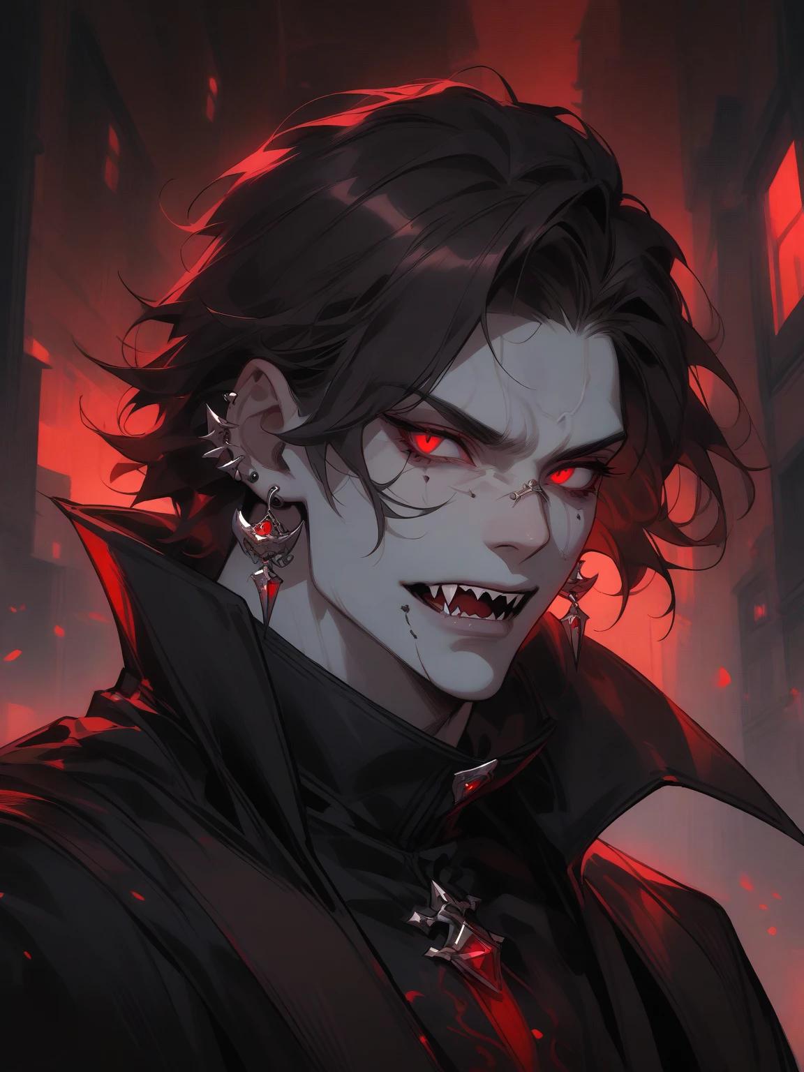 athur vampire thumbnail