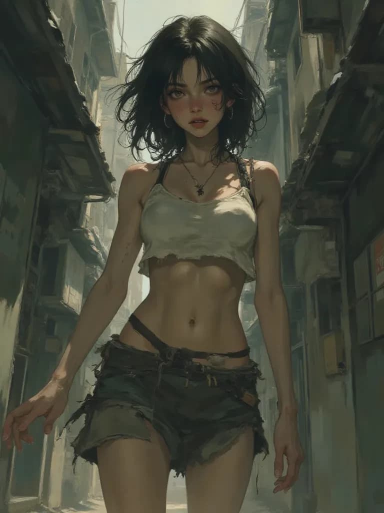 Aisha thumbnail