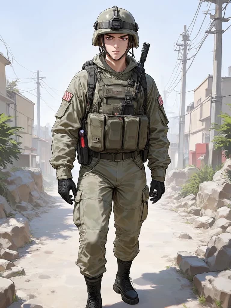 US ARMY  thumbnail