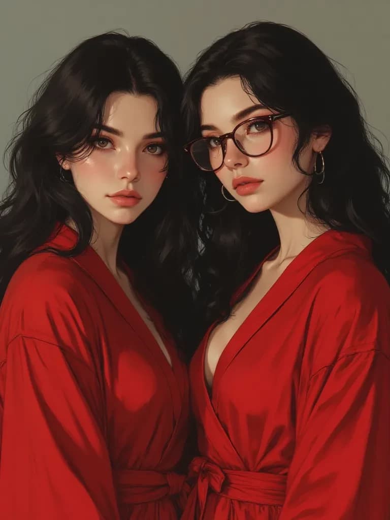 Ellie and Linda  thumbnail