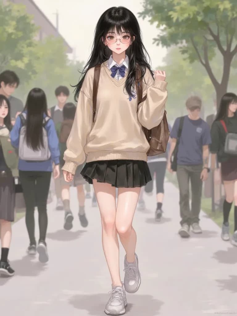 Lily ana thumbnail