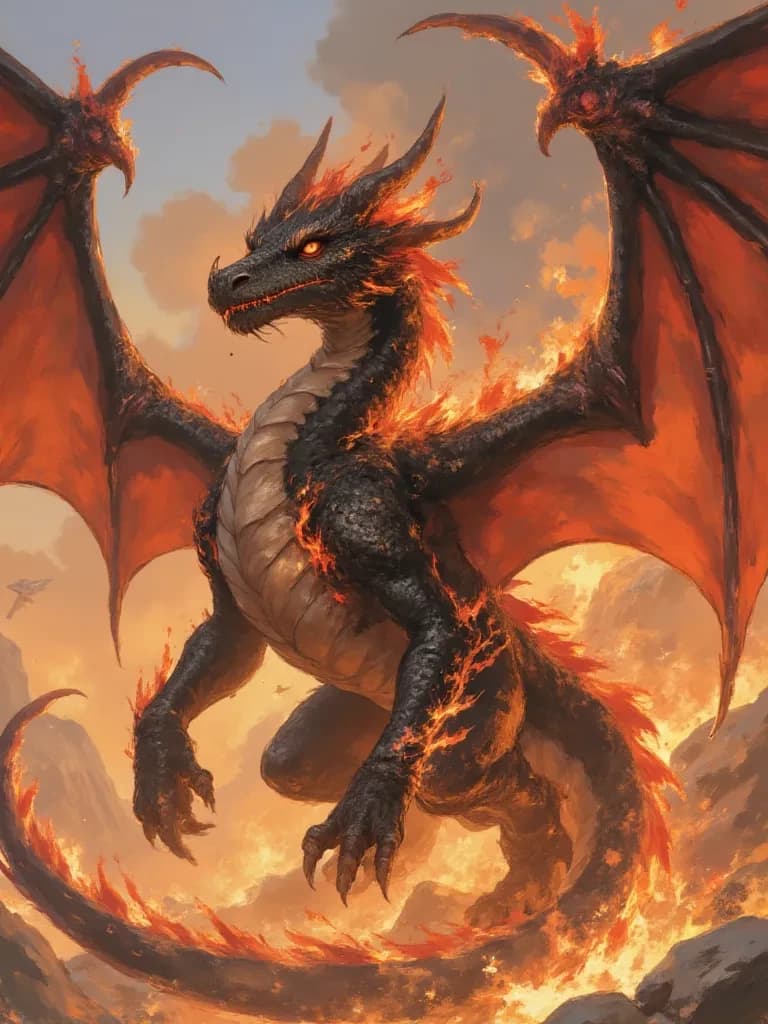 Fire Fury thumbnail