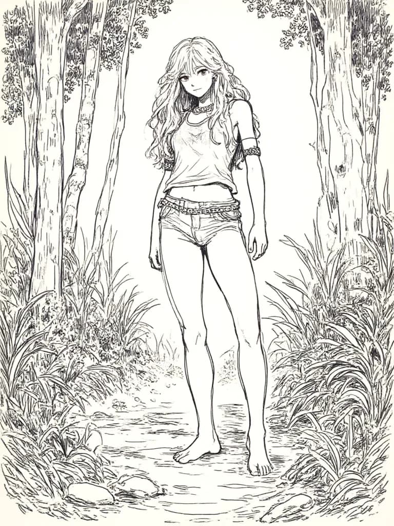 Lyre thumbnail