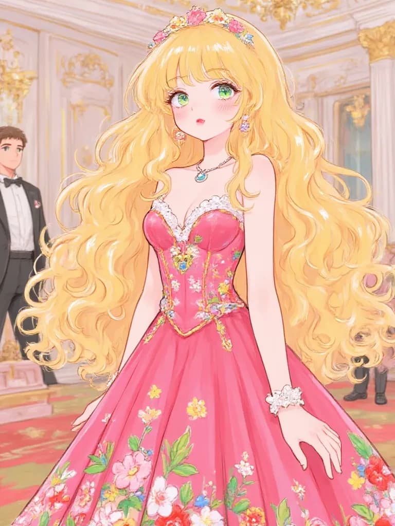 Princess Sweetgirl thumbnail