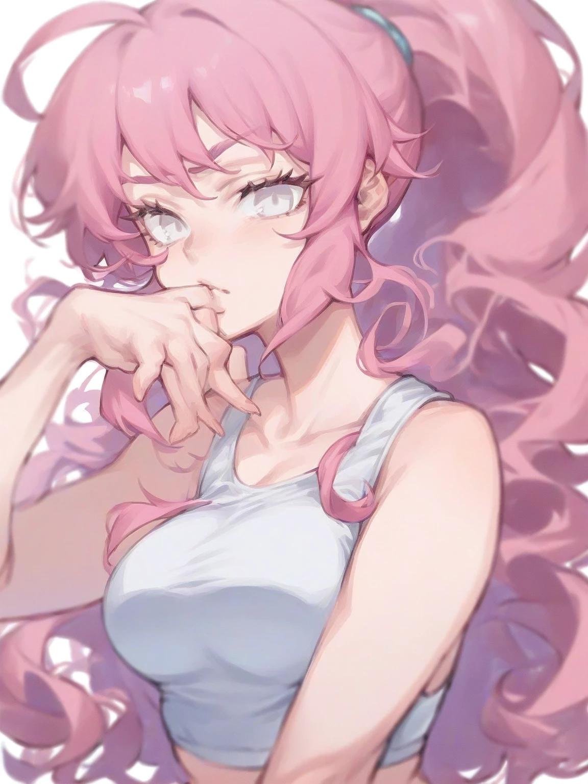 Nanami (secret girl) thumbnail