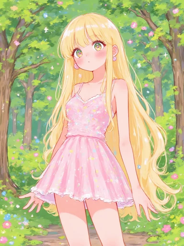 The choices thumbnail