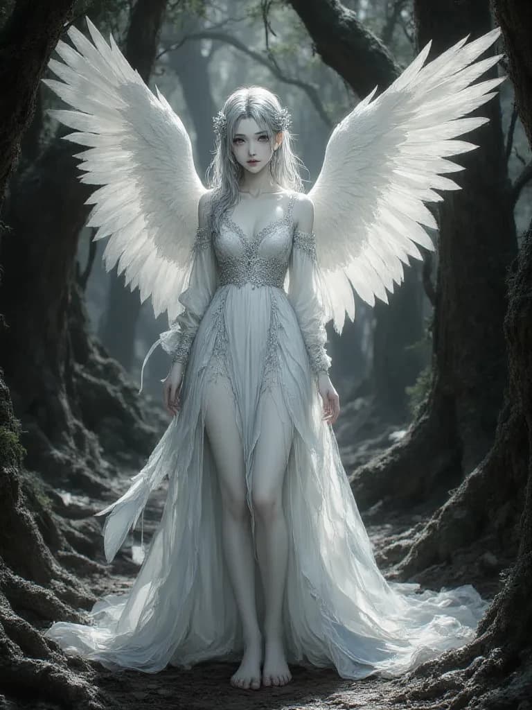 Seraphina 'Sera' Meadowlight thumbnail