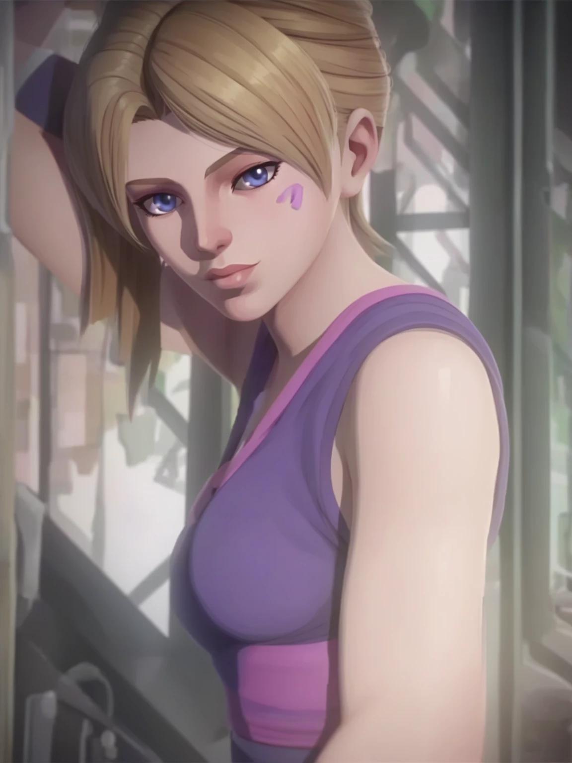 Tina armstrong  thumbnail