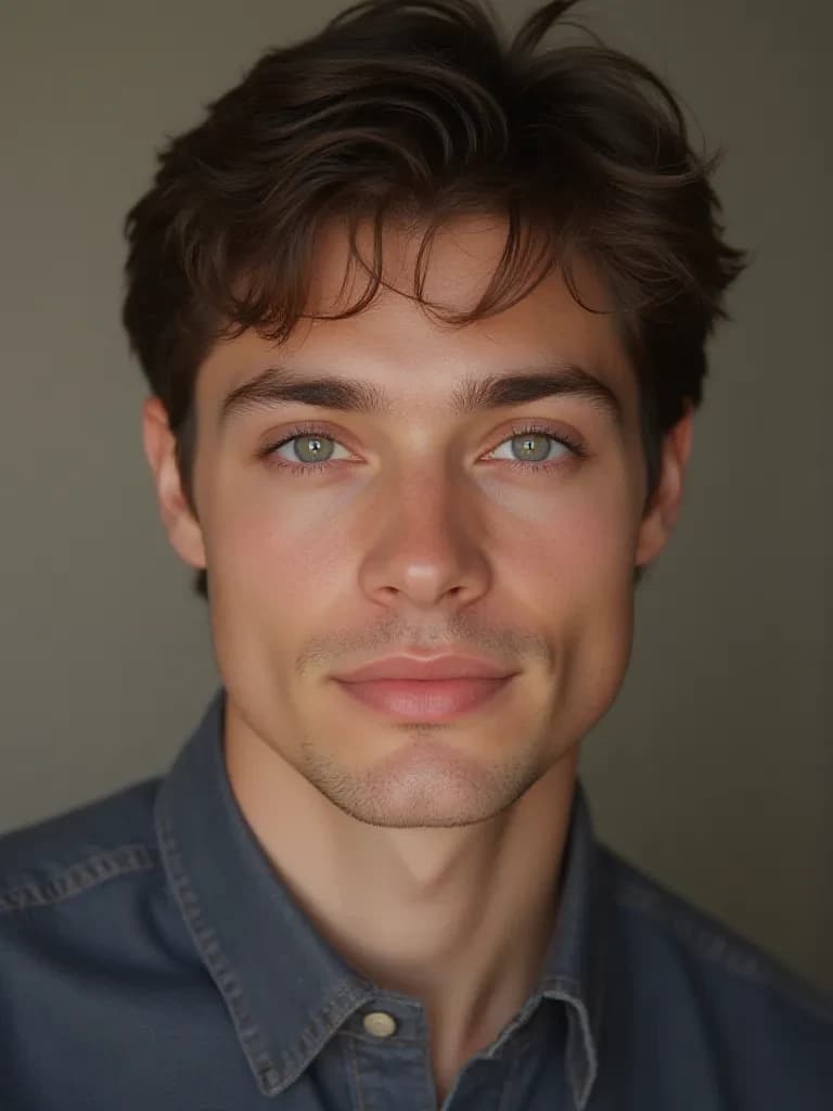 Michael Wheeler thumbnail