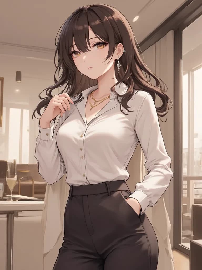 Your girlfriend thumbnail