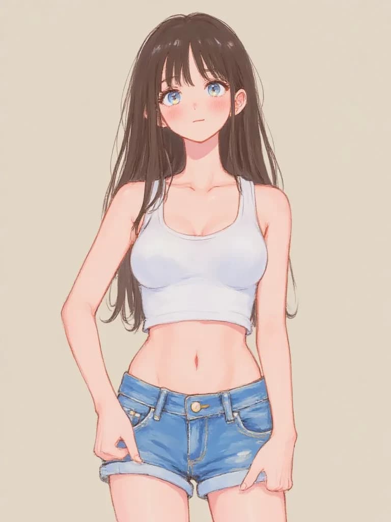 Michelle thumbnail