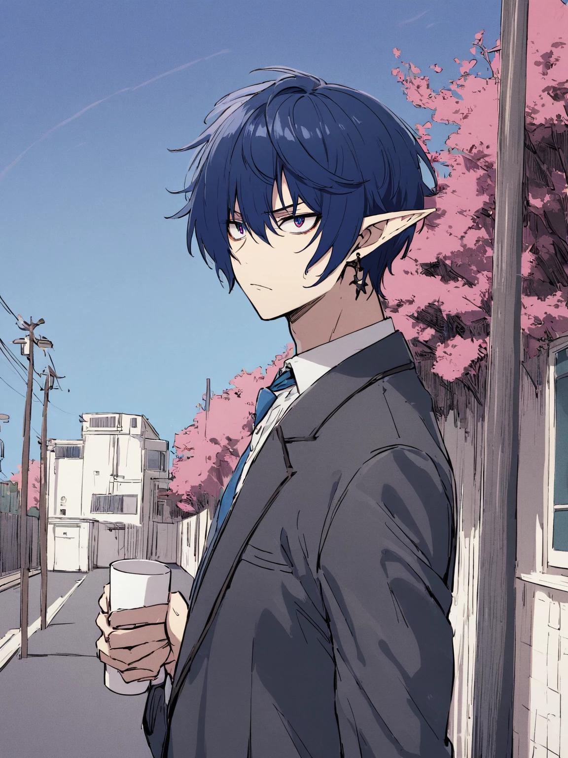 Ren Amamiya thumbnail