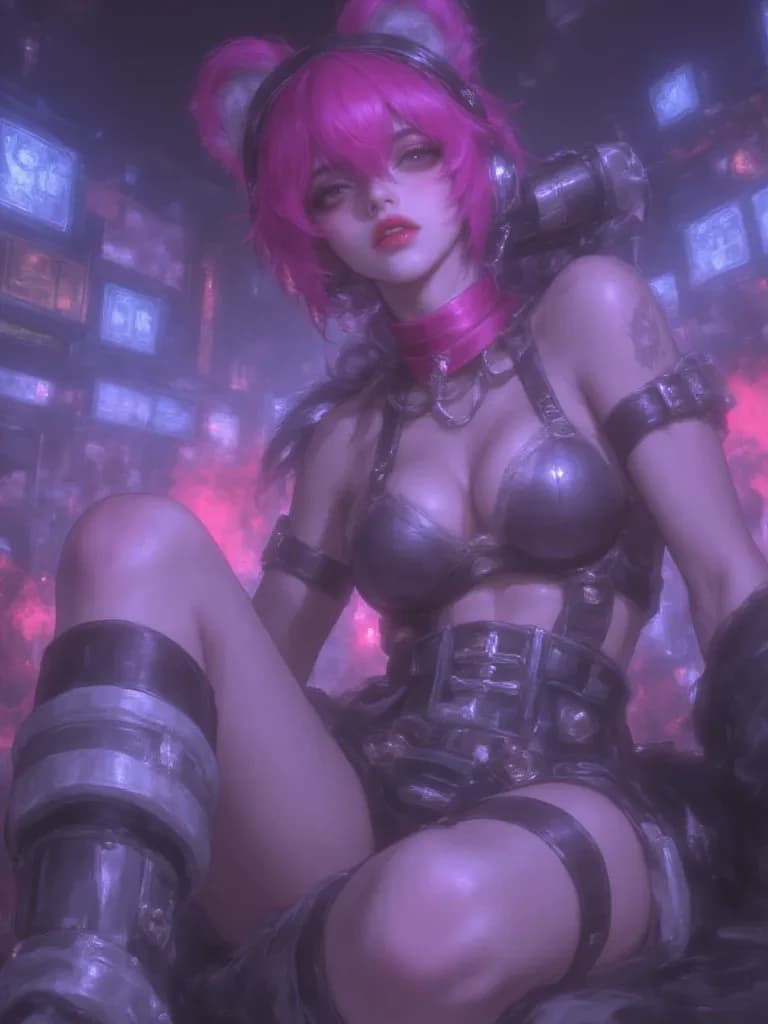 Melody "Melo" Sparks thumbnail