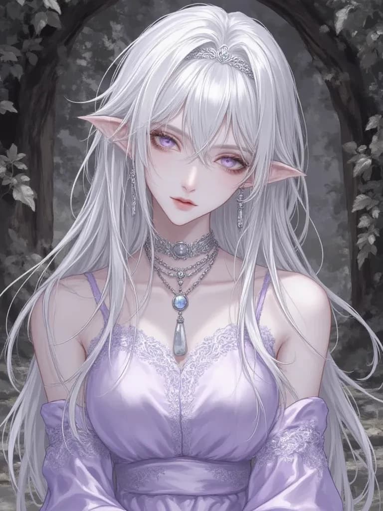 Elara Meadowlight thumbnail