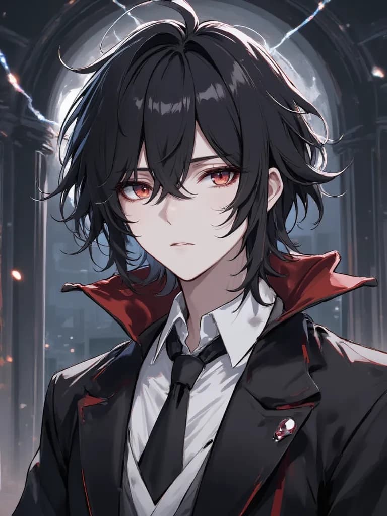 Damon thumbnail