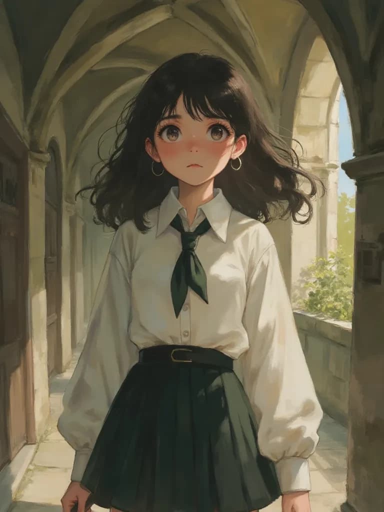 Elara Meadowes thumbnail