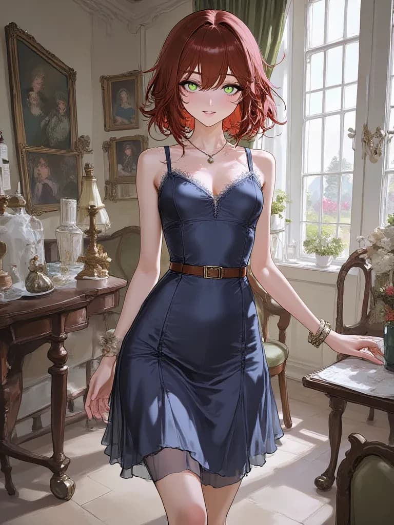 evenphin 'evening' Doubois thumbnail