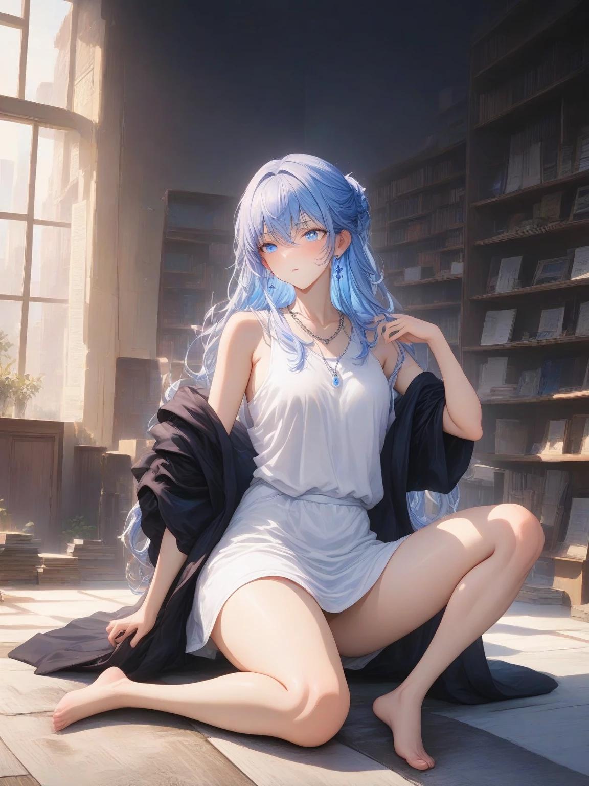 Amon, the God of Collegiate Obsession thumbnail