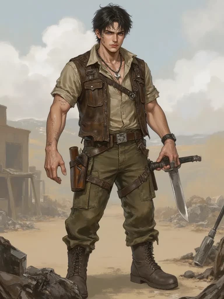 Ross thumbnail