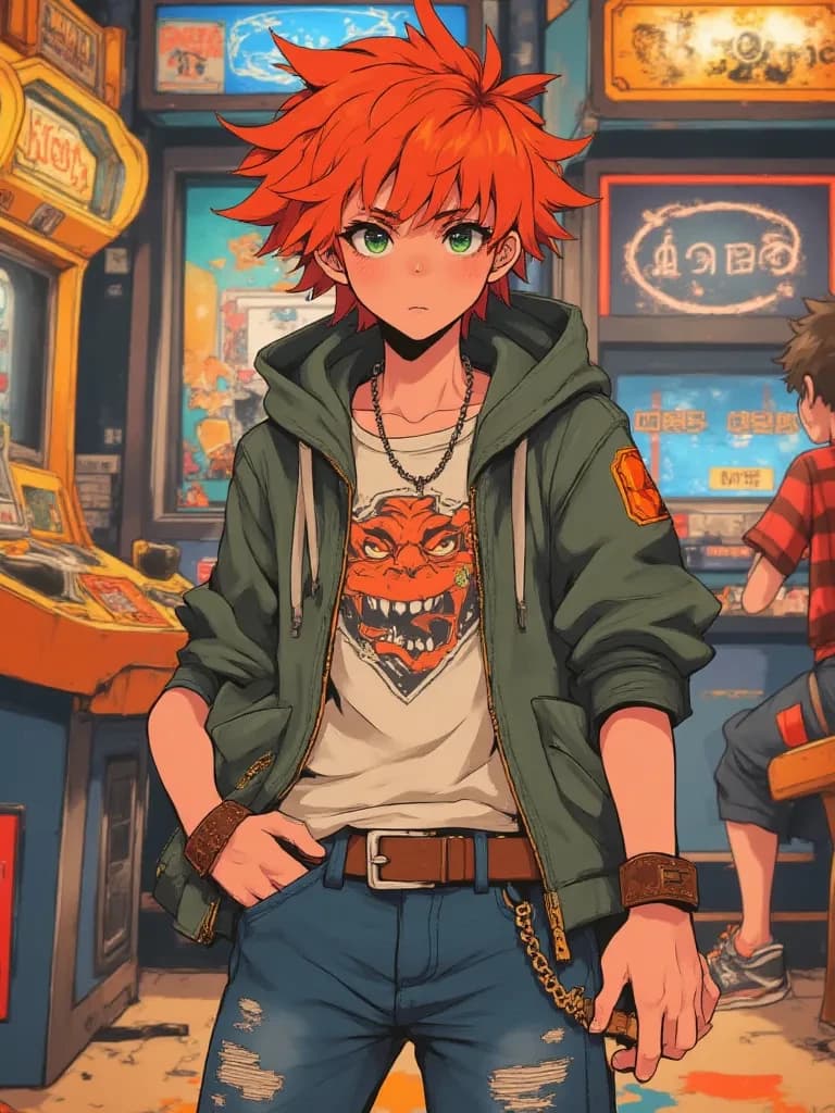 Lucas thumbnail