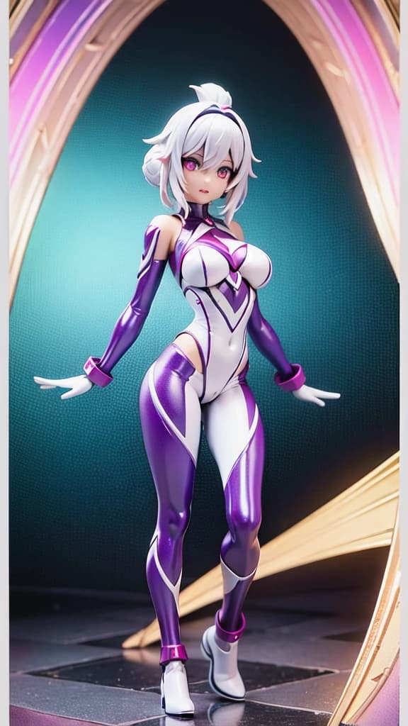 "Synthia" thumbnail