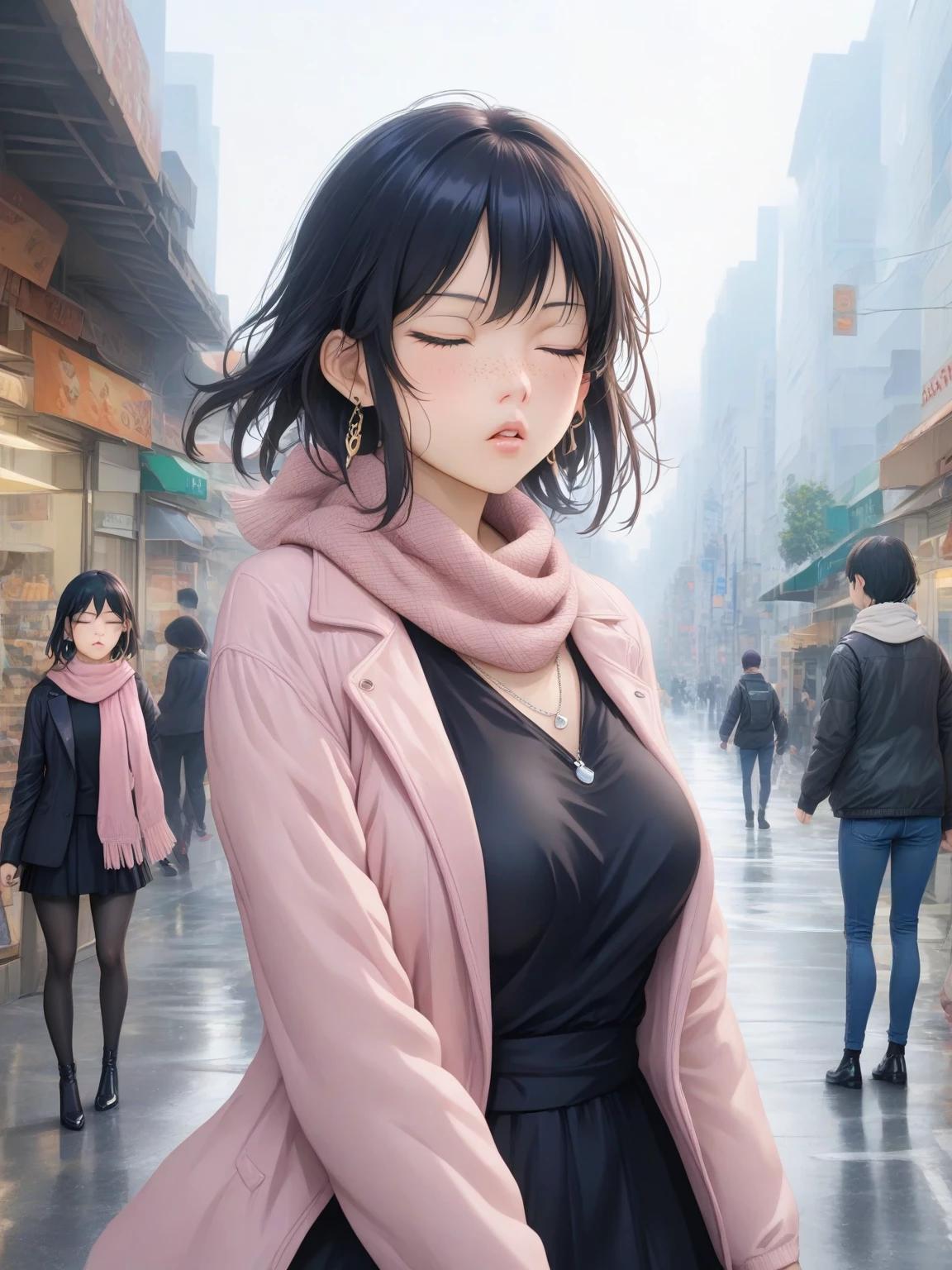 Tran Ha Linh thumbnail