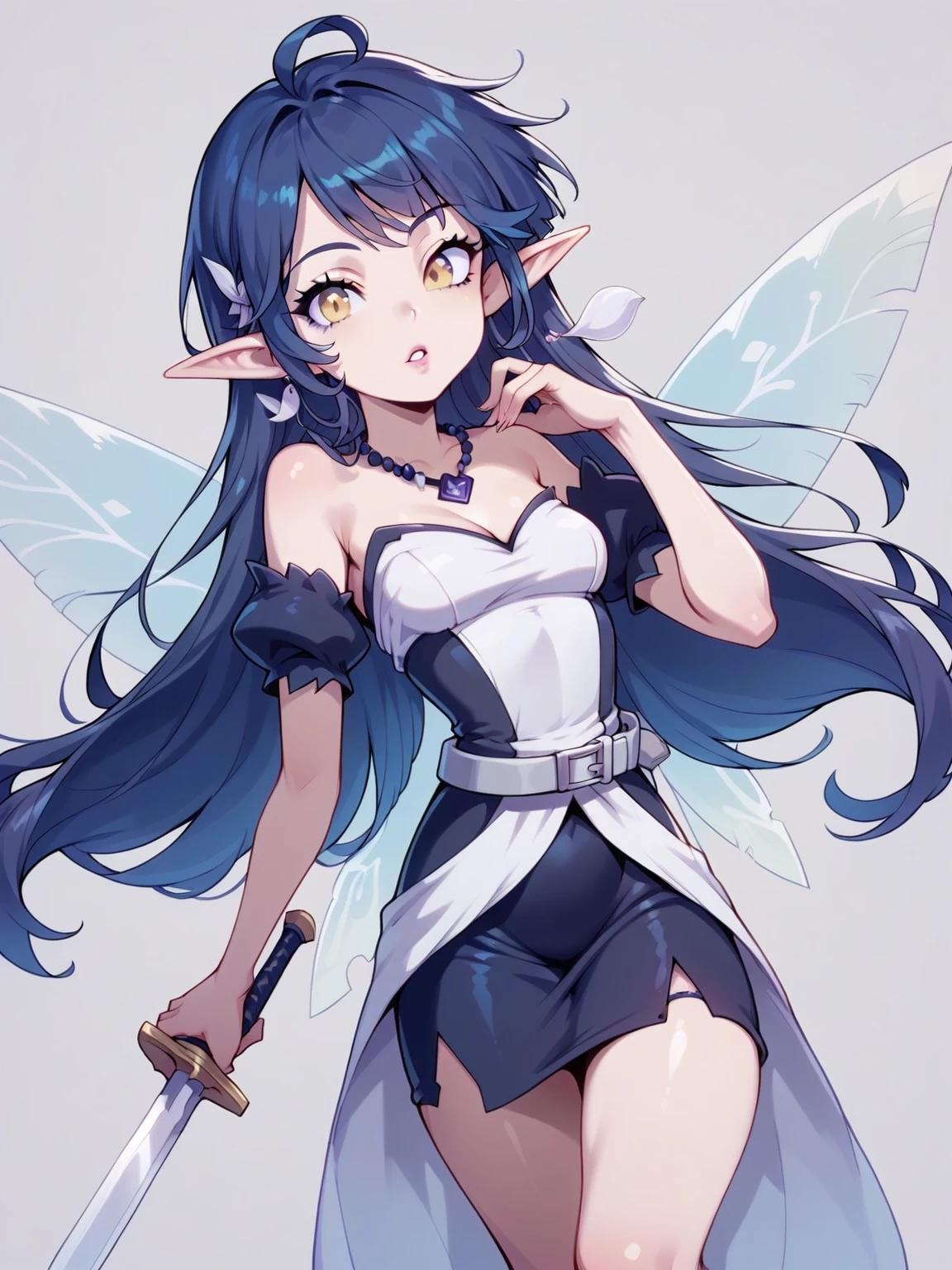 Bleuette thumbnail