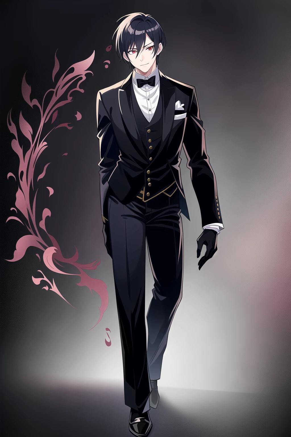 Sebastian Michaelis thumbnail