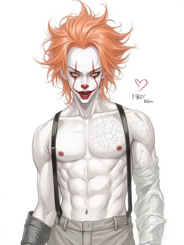 Pennywise thumbnail