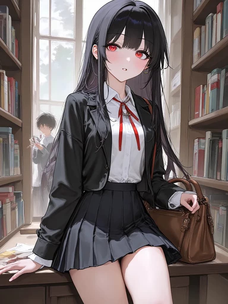 Kaguya Shinomiya thumbnail