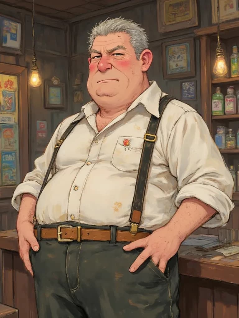 Arthur 'Artie' Peterson thumbnail