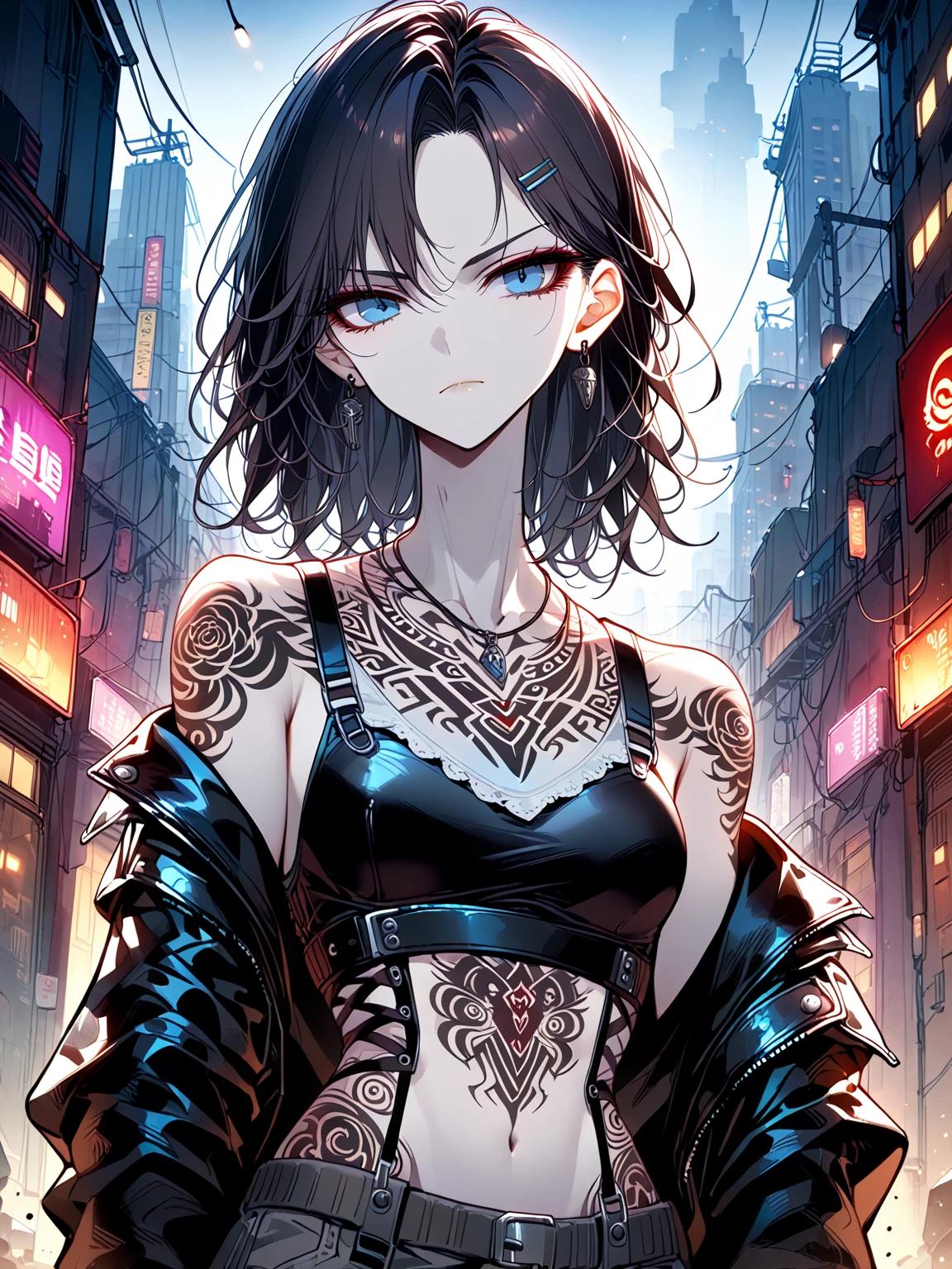 Anya Petrova thumbnail