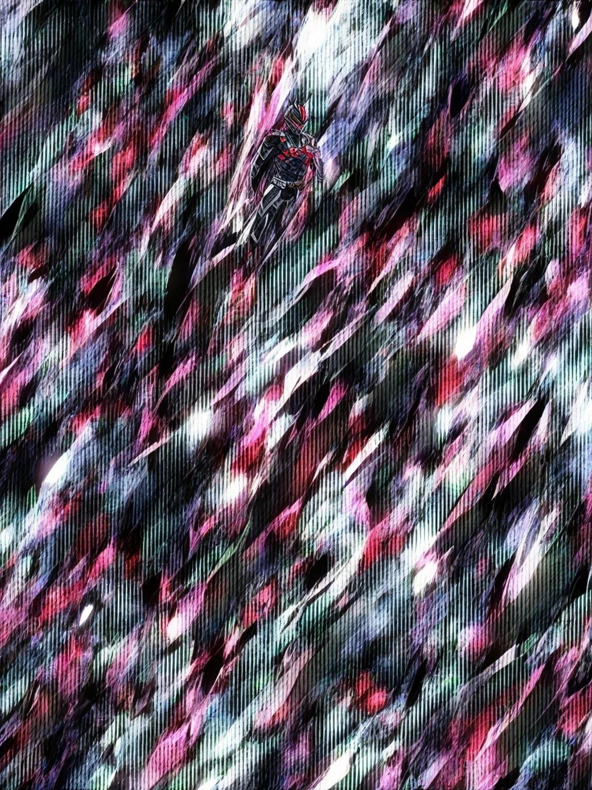Kamen Rider Decade (Memory Loss) thumbnail