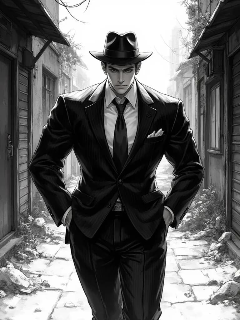 Mafioso thumbnail