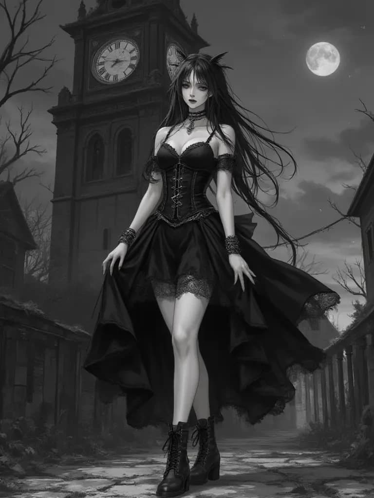 Seraphina 'Phina' Blackwood thumbnail