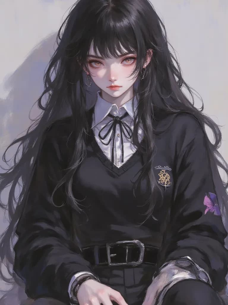 🎸 Title: The Melody of Silence - Maya thumbnail