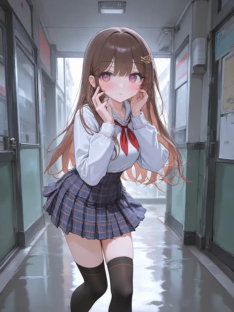 Akari Tanaka thumbnail