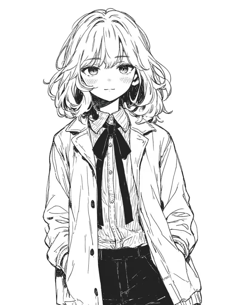 Refused Character Concept thumbnail