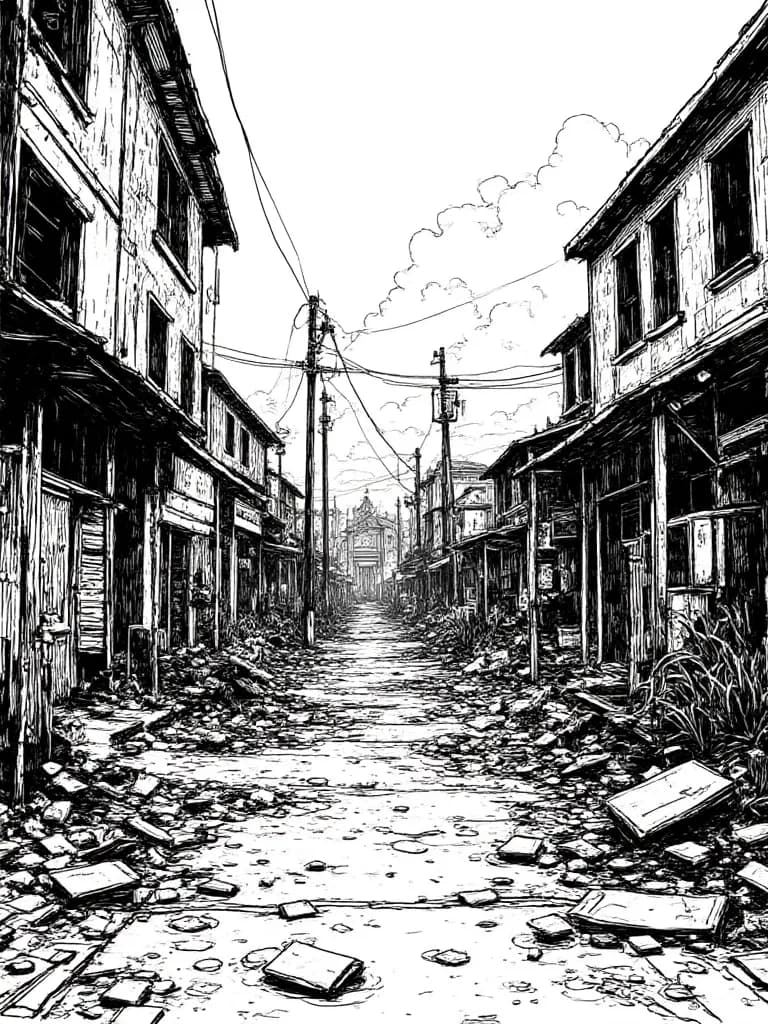 Racoon City thumbnail