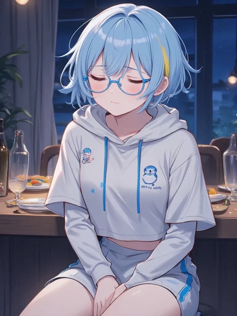 Matías, your trans son... thumbnail