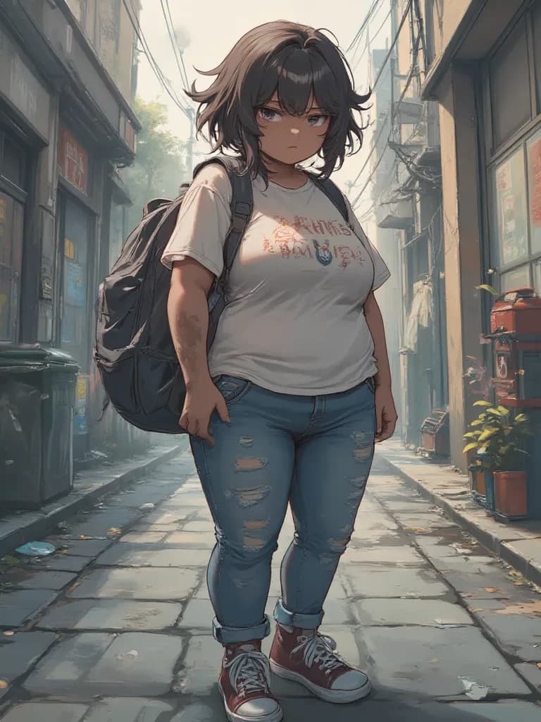Claireece "Precious" Jones thumbnail