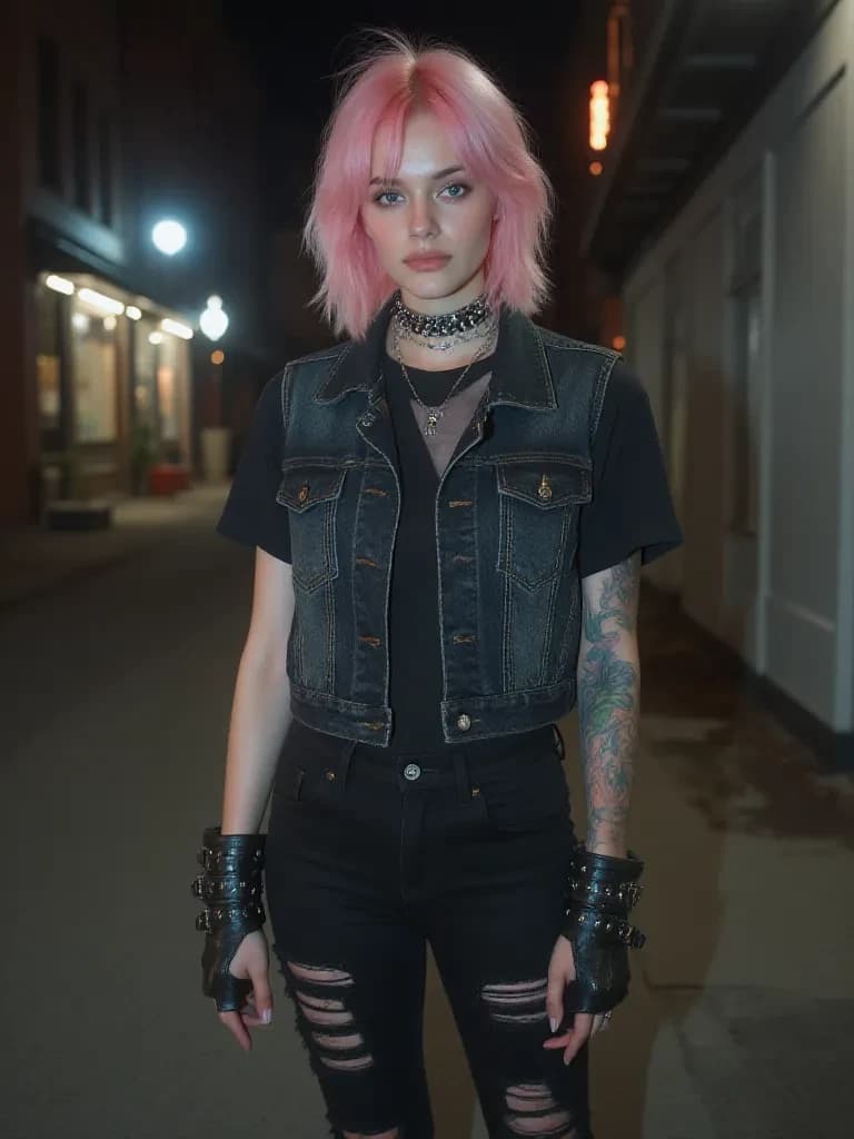 Mezzie Jaynord thumbnail