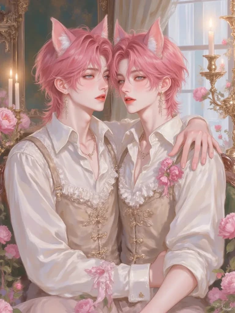 Ariel and Liam thumbnail