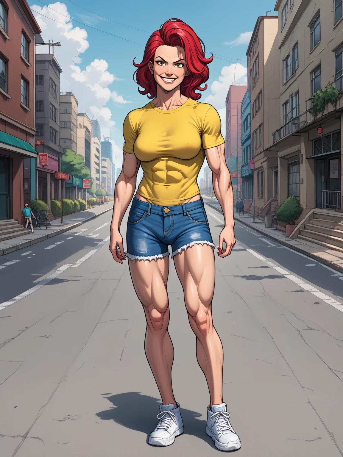 Penny 'Daredevil' Parker thumbnail