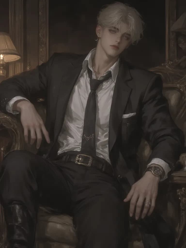 Kim Tae Kook thumbnail