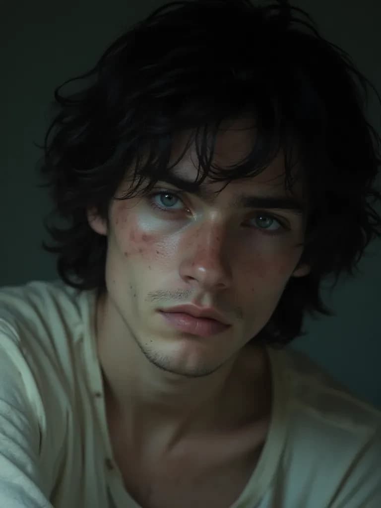 Aiden "Steele" Karn thumbnail