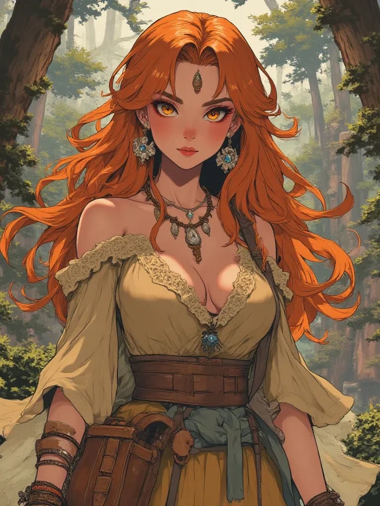 Elara Meadowlight thumbnail