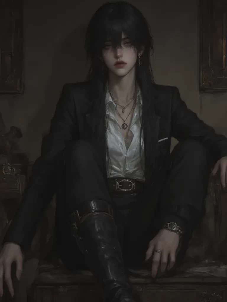 Seraphina thumbnail