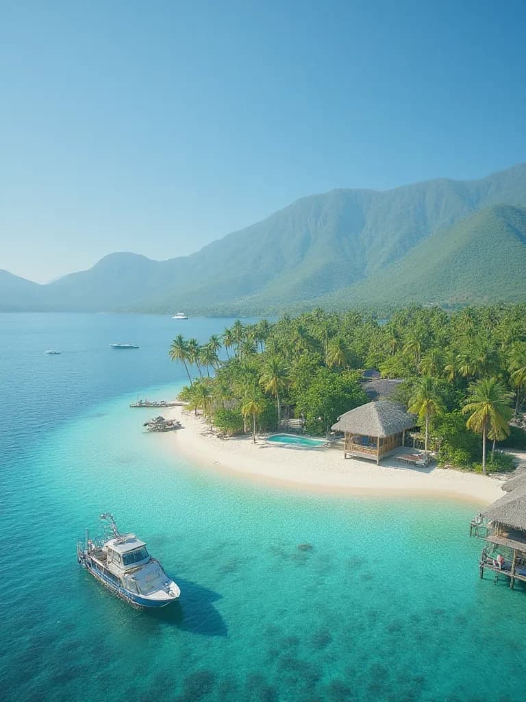 Paradis Island thumbnail